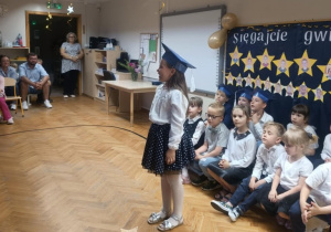 ZAKOŃCZENIE ROKU SZKOLNEGO- ZAJĄCZKI