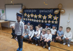ZAKOŃCZENIE ROKU SZKOLNEGO- ZAJĄCZKI