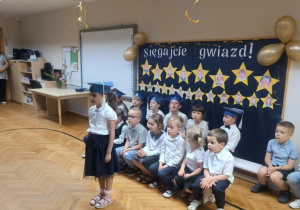 ZAKOŃCZENIE ROKU SZKOLNEGO- ZAJĄCZKI