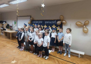 ZAKOŃCZENIE ROKU SZKOLNEGO- ZAJĄCZKI