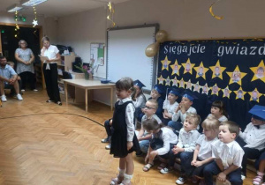ZAKOŃCZENIE ROKU SZKOLNEGO- ZAJĄCZKI