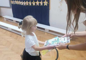 ZAKOŃCZENIE ROKU SZKOLNEGO- ZAJĄCZKI