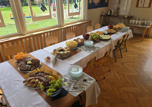 ZAKOŃCZENIE ROKU SZKOLNEGO- JEŻYKI
