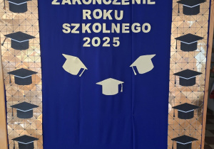 ZAKOŃCZENIE ROKU SZKOLNEGO- JEŻYKI