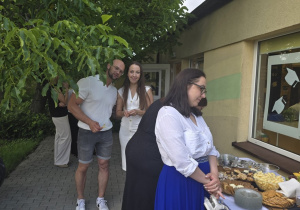 ZAKOŃCZENIE ROKU SZKOLNEGO- JEŻYKI