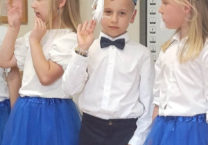 ZAKOŃCZENIE ROKU SZKOLNEGO- JEŻYKI