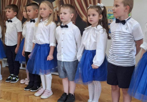 ZAKOŃCZENIE ROKU SZKOLNEGO- JEŻYKI
