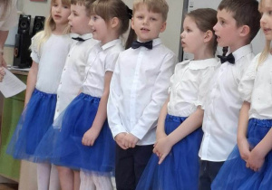 ZAKOŃCZENIE ROKU SZKOLNEGO- JEŻYKI