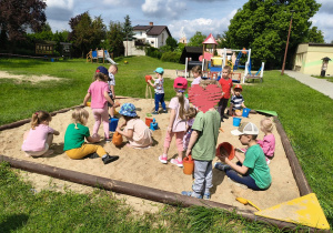 Niedźwiadki- zwierzęta egzotyczne!