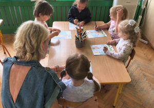 Niedźwiadki- zwierzęta egzotyczne!