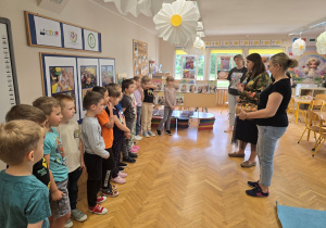 Podziękowania za PROJEKT UNIJNY!