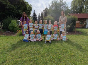 SÓWKI pożegnały rok szkolny!