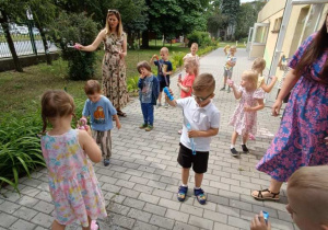 SÓWKI pożegnały rok szkolny!