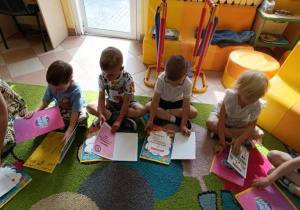 SÓWKI pożegnały rok szkolny!