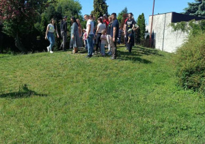 ZAJĘCIA OTWARTE METODĄ PROJEKTU dla Mamy i Taty- Sówki!