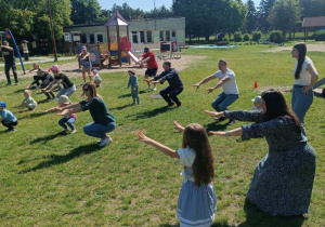 ZAJĘCIA OTWARTE METODĄ PROJEKTU dla Mamy i Taty- Sówki!