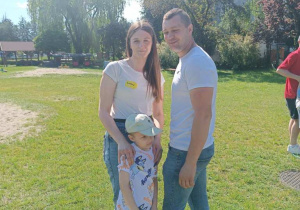ZAJĘCIA OTWARTE METODĄ PROJEKTU dla Mamy i Taty- Sówki!