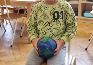 Urodziny Montessori dla Aleksandra z Zajączków!