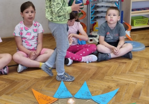 Urodziny Montessori dla Aleksandra z Zajączków!