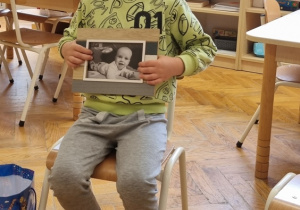 Urodziny Montessori dla Aleksandra z Zajączków!