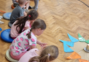 Urodziny Montessori dla Aleksandra z Zajączków!