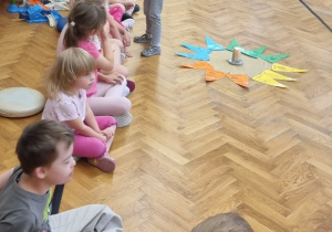 Urodziny Montessori dla Aleksandra z Zajączków!
