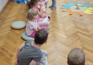 Urodziny Montessori dla Aleksandra z Zajączków!