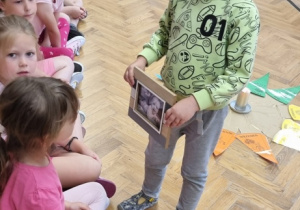 Urodziny Montessori dla Aleksandra z Zajączków!