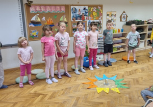 Urodziny Montessori dla Aleksandra z Zajączków!