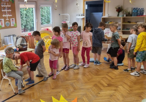 Urodziny Montessori dla Aleksandra z Zajączków!