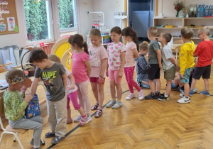Urodziny Montessori dla Aleksandra z Zajączków!