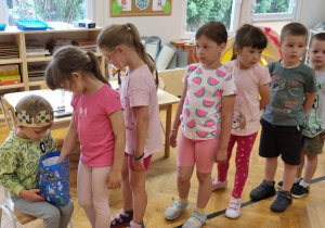 Urodziny Montessori dla Aleksandra z Zajączków!