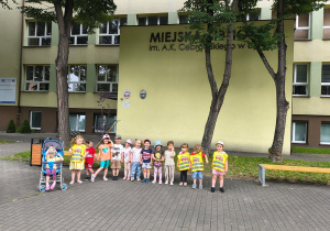 ROK REYMONTA, warsztaty 'Kwiaty z lipieckiej chaty"