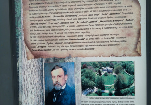 Janek z Niedźwiadków w Zagnańsku i Oblęgorku!
