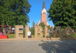 Oluś z Wiewiórek w Malborku i Elblągu!