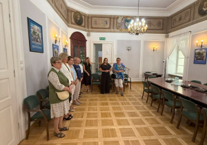 Ciocia Jola i Ciocia Anetka otrzymały akty mianowania