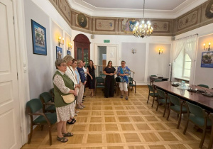 Ciocia Jola i Ciocia Anetka otrzymały akty mianowania