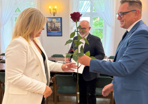 Ciocia Jola i Ciocia Anetka otrzymały akty mianowania