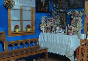 „Jeżyki” w Muzeum w Łowiczu