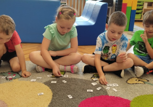 Pierwsze dni „Jeżyków” w przedszkolu po wakacjach!