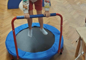 Ślimaczki wcale nie są takie powolne!