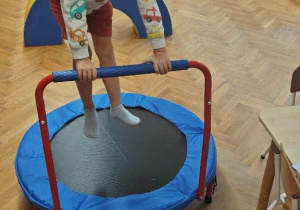 Ślimaczki wcale nie są takie powolne!
