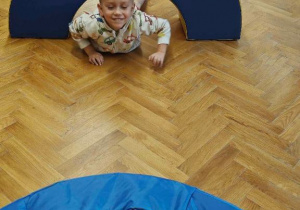 Ślimaczki wcale nie są takie powolne!