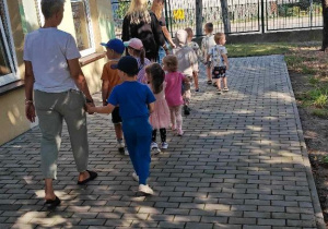 Ślimaczki wcale nie są takie powolne!