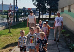 Ślimaczki wcale nie są takie powolne!