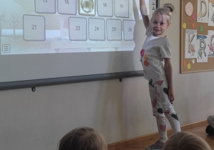 Dzień Kropki w „Jeżykach”!