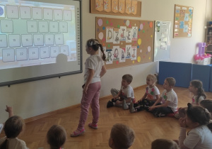 Dzień Kropki w „Jeżykach”!