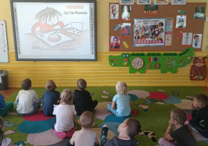 Dzień Kropki w Mróweczkach!