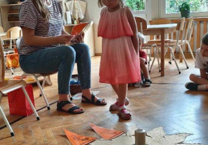 Urodziny Montessori dla Zosi ze Ślimaczków!