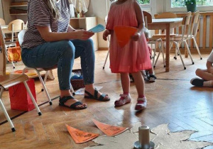 Urodziny Montessori dla Zosi ze Ślimaczków!